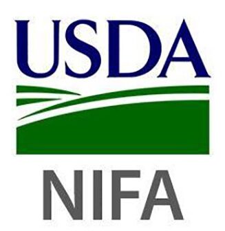 USDA NIFA logo